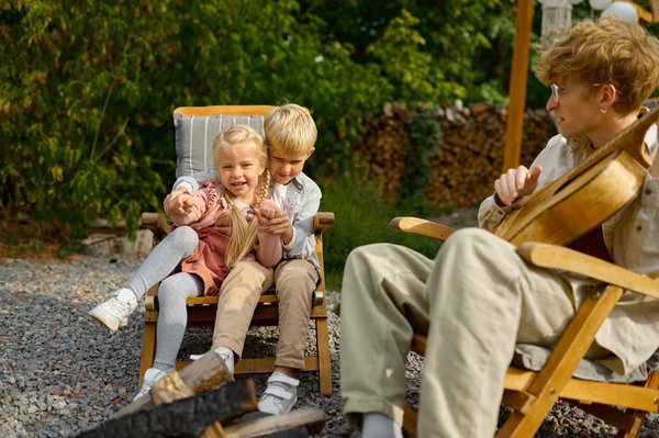 Colonie de vacances thématique : quels sont les thèmes proposés ?