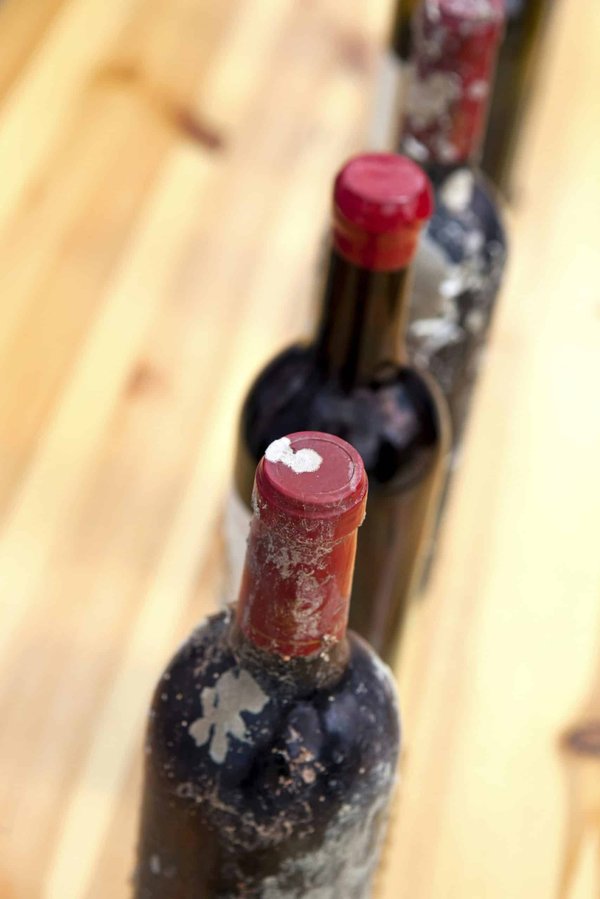 Bordeaux vintage : guide des meilleurs millésimes